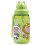 Gourde paille sans BPA enfant paille 450ml en Tritan