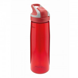 Gourde Rouge Sport en Tritan 750ml