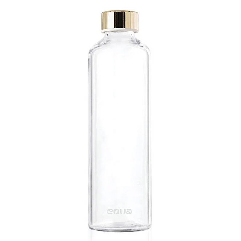 Bouteille en verre 750ml