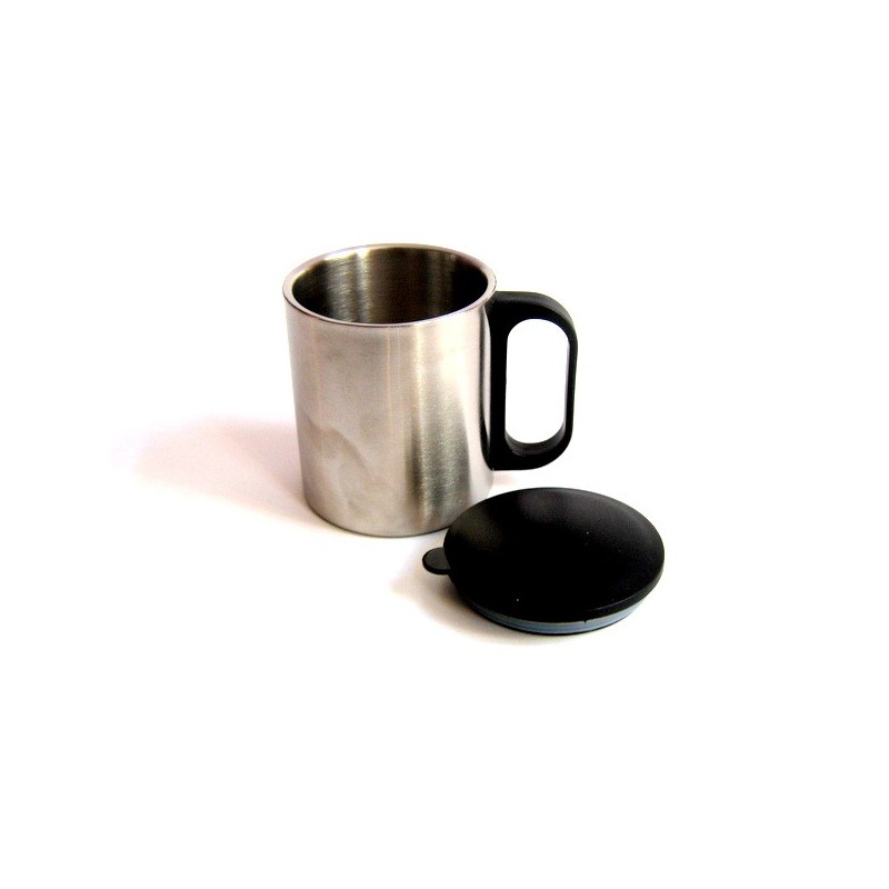 Tasse Isotherme Personnalisable - Mug Isolant pour le Thé et Café